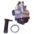 carburateurset 21mm Jog-Zest-Axis-Aer Dell Orto